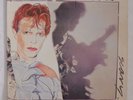 David Bowie,  Scary Monsters (1980),  New Wave,  RCA  #AOL1-3647-A,  STEREO LP
