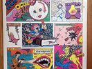 David Bowie IMAGES LP 1966 - 1967 Gatefold Stereo ORIGINAL 1973 VGC