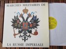 RUSSIA A.DE SKRIABINE  MILITARY MARCHS  OF IMPERIAL RUSSIA SERP FRANCE