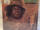 JAMES BROWN THE PAYBACK 2 LP EX/EX STILL IN SHRINK 1973 FUNK SOUL PD 2-3007