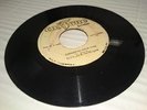 DON EVANS & THE PARAGONS - DANGER IN YOUR EYES // SOUL VENDORS - DANGER IN