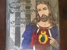 Corrosion Of Conformity- Your Tomorrow (Parts 1 & 2) NEW COC BLUE 7