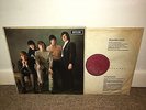 VAN MORRISON AND THEM Angry Young LP 1965 Mono UK 1st