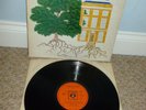 TREES Garden Of Jane Delawney LP 1970 UK 1st Press STEREO CBS S 63837 MINT