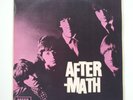 The Rolling Stones After-Math Record LP Original 1966 Mono Decca London VGC