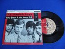 DAVID BOWIE - DAVY JONES & THE LOWER 3rd, MANISH BOYS, UK DEMO/PROMO - EXCELLENT
