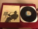 Jackie McLean / Action / Blue Note LP/ Orig New York / RVG/ Nice Copy