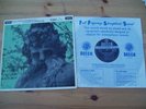 BRAHMS PIANO CONCERTO No.2. JULIUS KATCHEN .STEREO LP. (DECCA SXL 2236) WBg