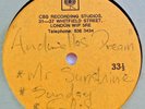 ANDWELLAS DREAM - 3-SONG, 10