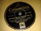 HENRY HALL :HUSH HUSH HUSH, HERE COMES THE BOGEY MAN / TEDDY BEARS' PICNIC.78rpm