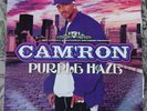 Cam'Ron Purple Haze 2 LP Vinyl Original Recording Promo Explicit Lyrics