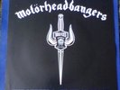 Motorhead The better late than never fan club flexi