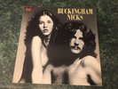 Buckingham Nicks With Gatefold