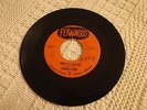 MEMPHIS TEEN BARBARA PERRY  BOBBY IS A BAD BOY/WHITE SATIN FERNWOOD 130 M-
