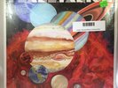 Sufjan Stevens/Bryce Dessner/Nico Muhly/James McAlister - Planetarium 2LP NEW