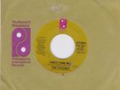 70'S SOUL 45RPM - THE FUTURES ON PIR - RARE   WITH FACTORY SLEEVE