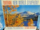 Dvorak: Symphony No. 5 in E Minor, Op. 95 From The New World BLUE BACK  CS 6228