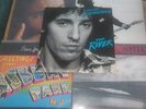Vinyl-Set: 6 x Bruce Springsteen, u.a. mit 