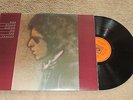 BOB DYLAN - BLOOD ON THE TRACKS - ORANGE CBS LABEL - VINYL LP RECORD
