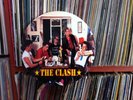 THE CLASH - North And South 12