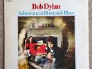 Bob Dylan - Subterranean Homesick Blues - Vinyl LP - Dutch 1967 Press NM ??????