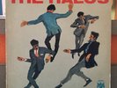 The Halos Lp Warwick 