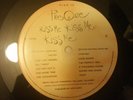 The Cure Kiss Me Kiss Me Kiss Me 1st 1987 Double Vinyl lp townhouse lovely copy