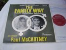 PAUL MCCARTNEY UK DECCA MONO LP 