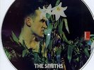 THE SMITHS Interview 1981 UK vinyl PICTURE DISC LP