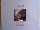 IRCAM: Un Portrait electronic private Jean-Claude Risset+Subotnick+Boulez+Harvey