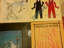 DEPECHE MODE Everything Counts | Love In Itself | 4 x 12