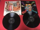 The Who - A Quick One / Sell Out TRACK UK double Vinyl LP 2683 038