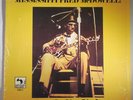 Mississippi Fred McDowell-Live In New York-Oblivion L.P.-1974
