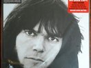 NEIL YOUNG SUGAR MOUNTAIN LIVE  FACTORY SEALED 200 GRAM DOUBLE LP 512563-1 NYA