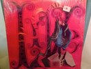 Grateful Dead Live Dead Original 1969 Green W7 Label w/ Insert