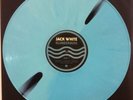 JACK WHITE Blunderbuss Inverted Lightning Bolt Third Man Records WHITE STRIPES