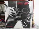 Motley Crue  Too Fast For Love LEATHUR RECORDS 2nd Press  1981