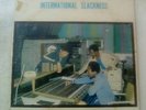 *SAM CARTY & THE ASTRONAUTS - INTERNATIONAL SLACKNESS/ NURA LP/ HEAR