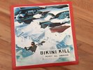 Reject All American by Bikini Kill (Vinyl, Apr-1996, Kill Rock Stars)