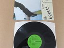 DAVID BOWIE Lodger LP RARE RCA GREEN LABEL 1982 UK PRESSING NEAR MINT COPY