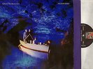 ECHO AND THE BUNNYMEN ocean rain (original with inner) LP EX/EX- KODE 8 indie