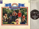 THE BEACH BOYS sunflower (1st uk pressing) LP EX/EX SSLA 8251 psych 1970