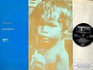 THE WHO/JIMI HENDRIX backtrack 5 (original uk) LP EX+/EX- 2407 005 1970 track