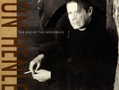 DON HENLEY (OF THE EAGLES) the end of the innocence (+ inner) LP EX+/EX WX 253