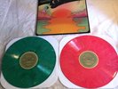 Ryley Walker Golden Sings That Have Been Sung 2 LP Deep Cuts coloured vinyl ltd.
