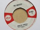 WINSTON SAMUELS The greatest FREDDIE AND FITZIE Truth Hurts UK 7
