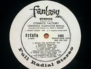 Creedence - CCR - Cosmo’s Factory - White Label Promo (no cover)