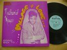 NATHANIEL MAYER- GOING BACK TO THE VILLAGE OF LOVE RARE 1963 ORIGINAL R&B SOUL