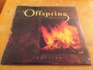 The Offspring Ignition LP Sealed  Original 1992 Press Epitaph Green Day NOFX DI