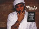 2xLP Ky-Mani Marley Maestro STILL SEALED NEW OVP Konfrentation Muzik Group